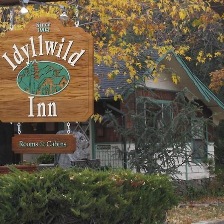 Idyllwild Inn 외부 사진