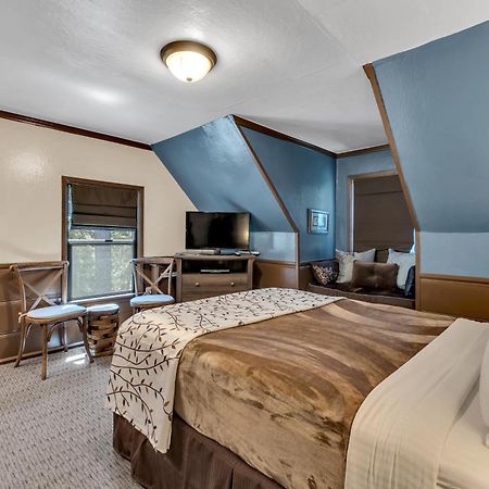 Idyllwild Inn 외부 사진