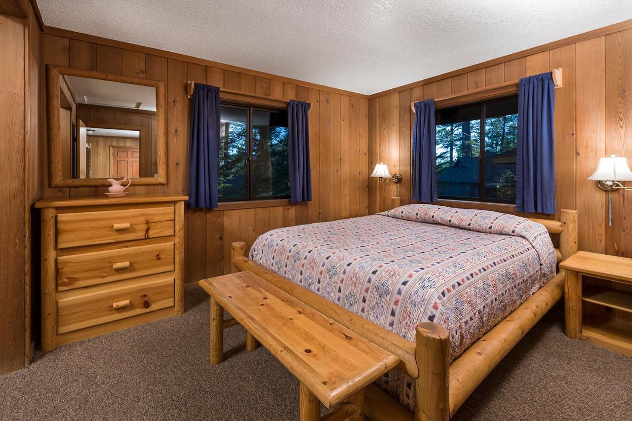 Idyllwild Inn 외부 사진