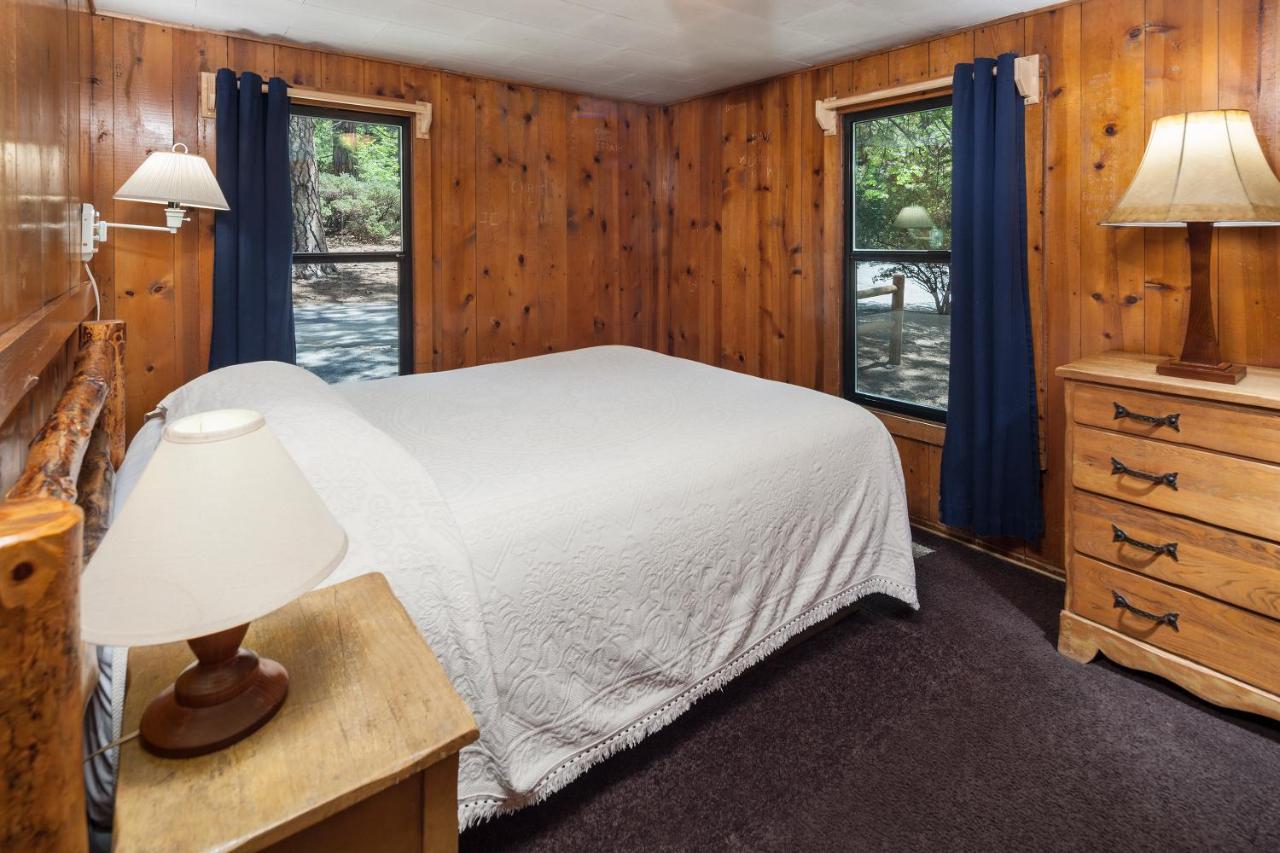 Idyllwild Inn 외부 사진