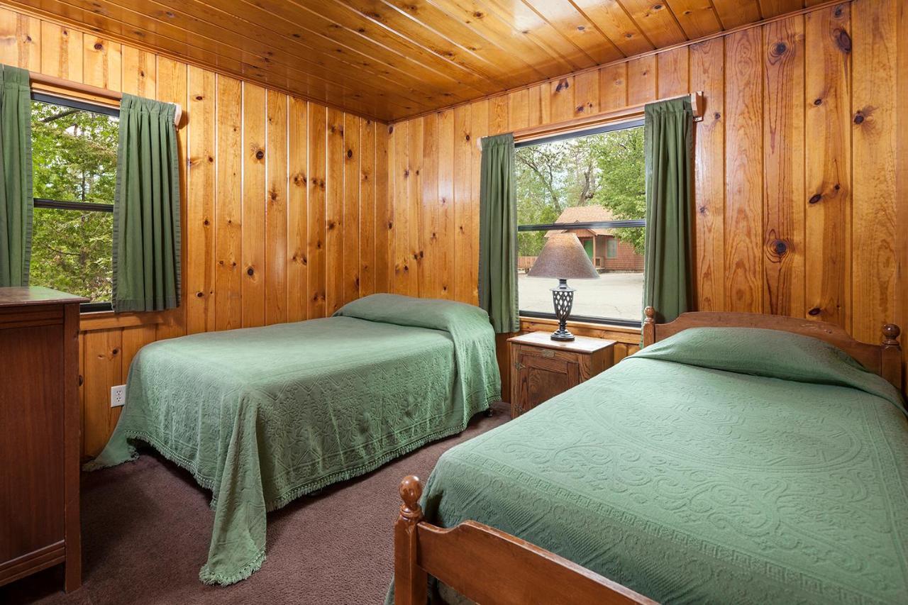 Idyllwild Inn 외부 사진