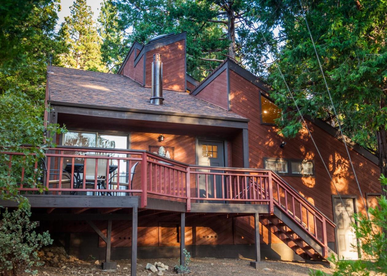 Idyllwild Inn 외부 사진