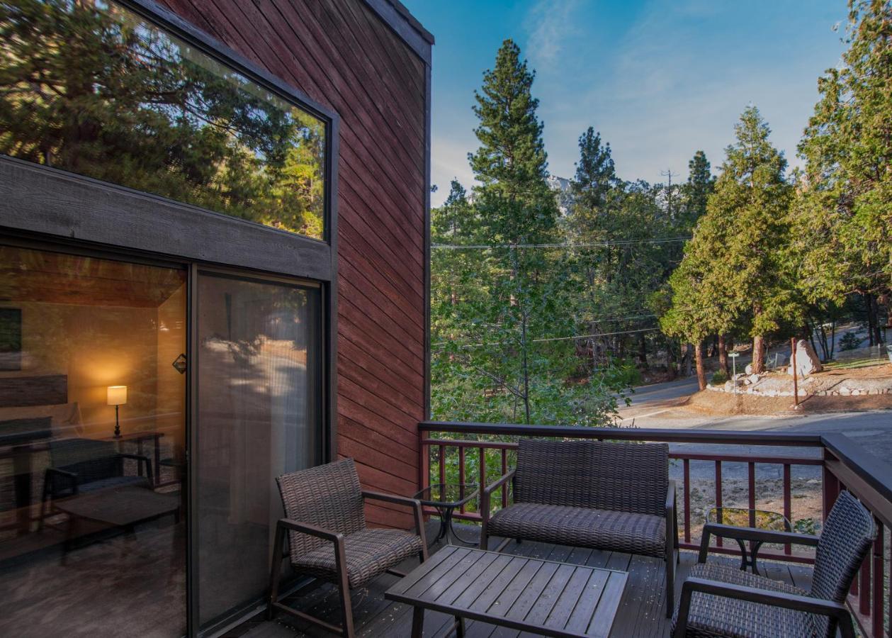 Idyllwild Inn 외부 사진