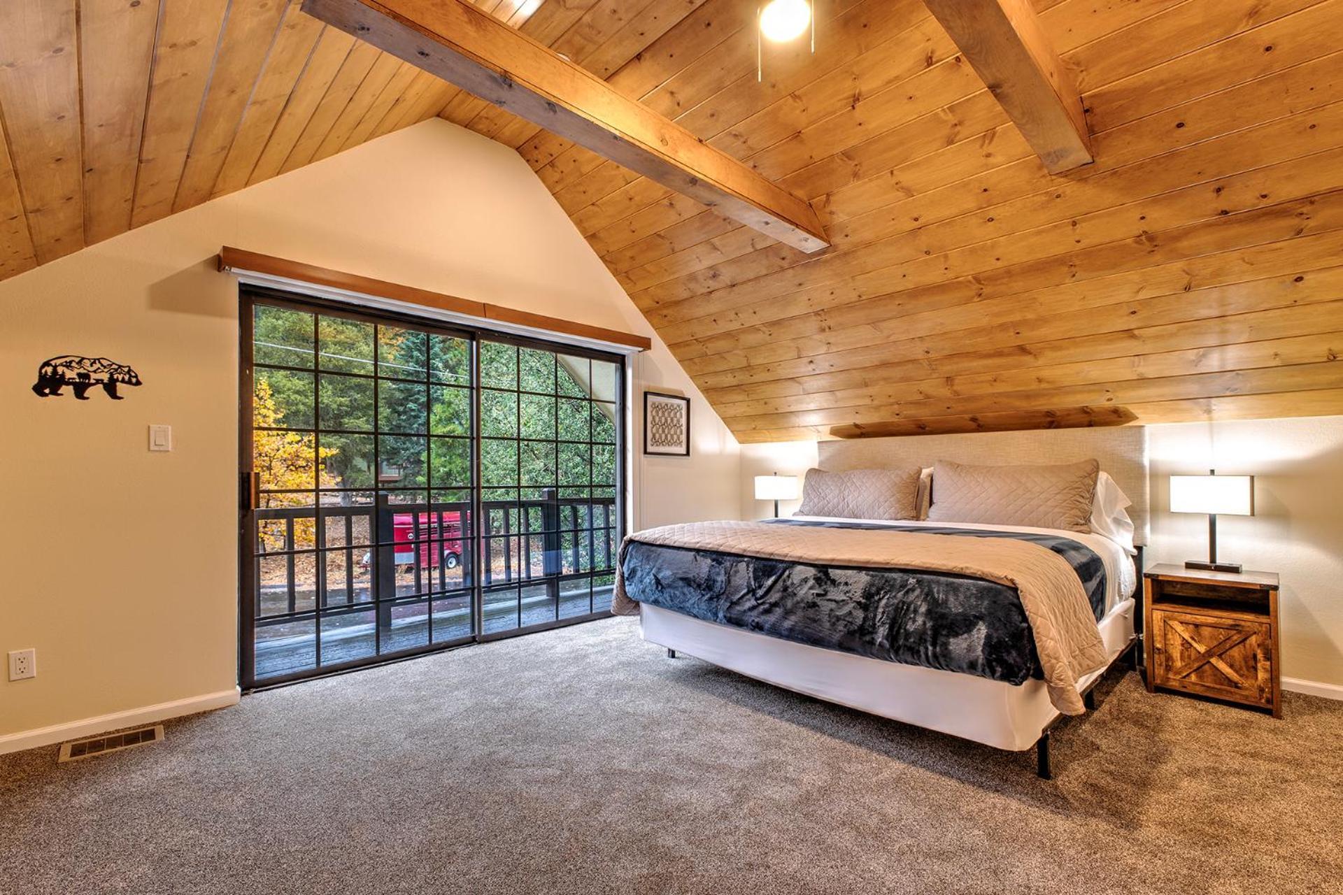 Idyllwild Inn 외부 사진