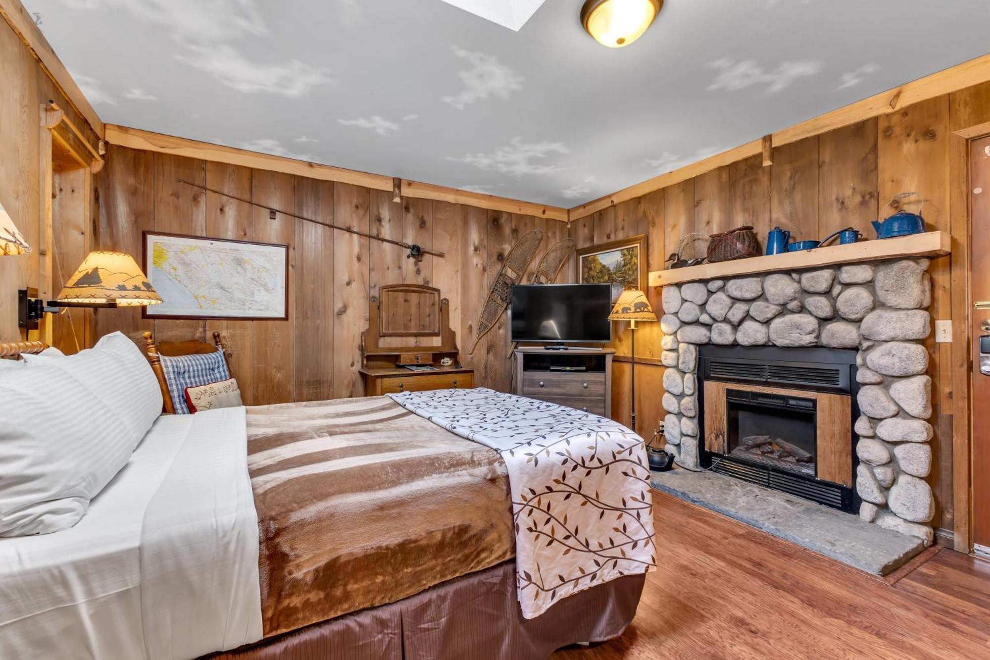 Idyllwild Inn 외부 사진